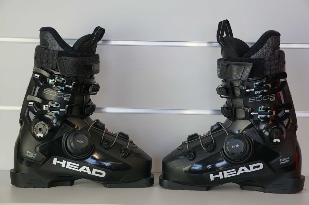 Head Edge 95 Boa 2026 26-26,5