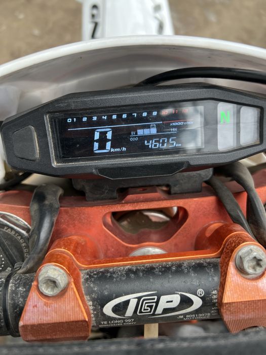 Продам Geon gnx 250,