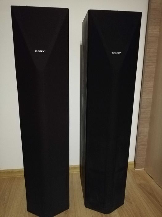 Głośniki Sony 160W