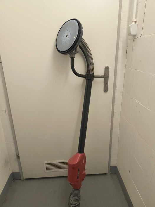 Szlifierka do gipsu żyrafa Flex WSE 500