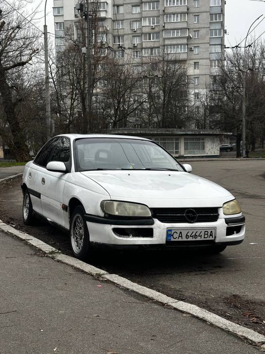 Продам Opel Omega B 2.0