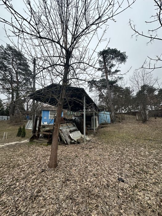 Продаж Бази Відпочинку .  Вишгород село Новосілки ТП Світло 160 кіловат . ГАЗ , Річка водойма 5 хв