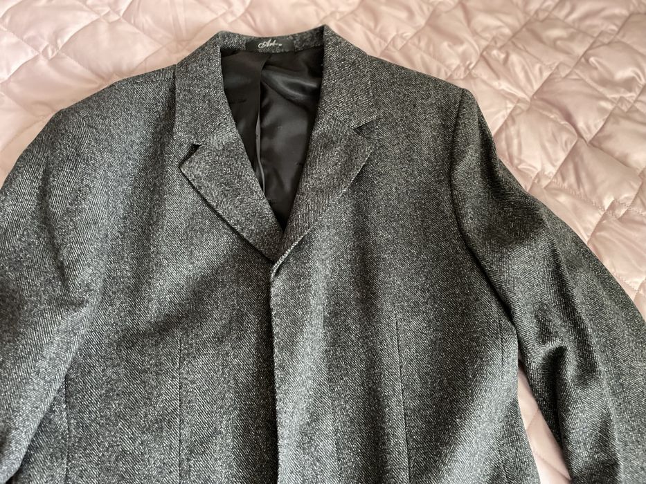 Мужское пальто Arber