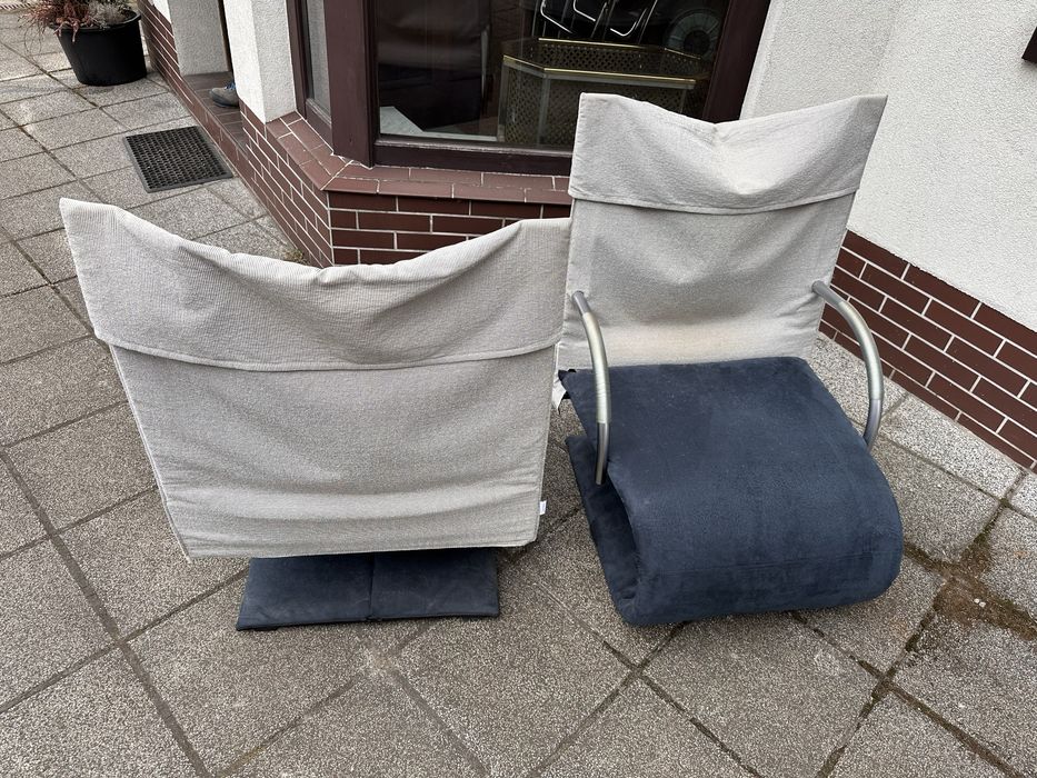 Ligne Roset fotel Zen