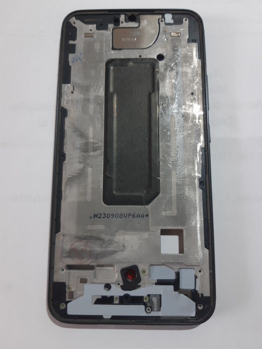 Корпус Samsung a346e a34 новий