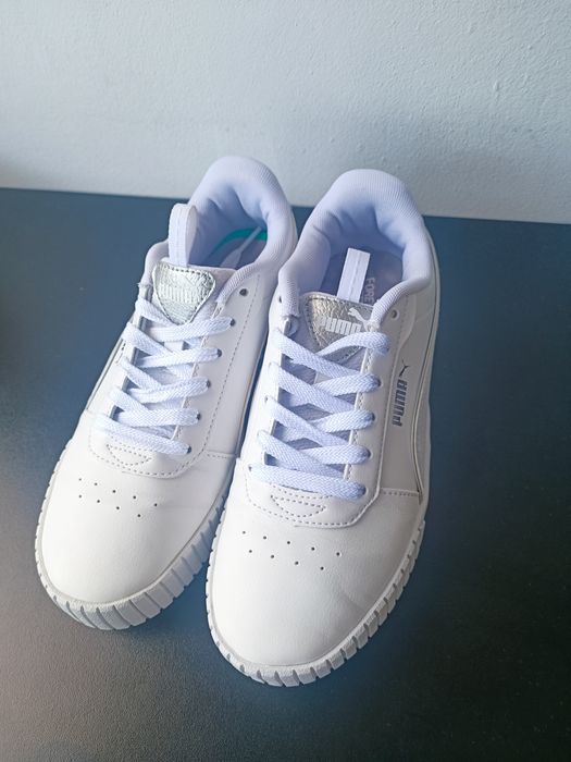 Sneakersy Puma Forever better