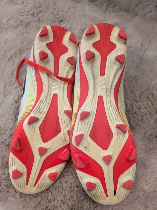 Korki Adidas F50 38,2/3