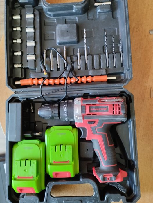 wkretarka xmaster