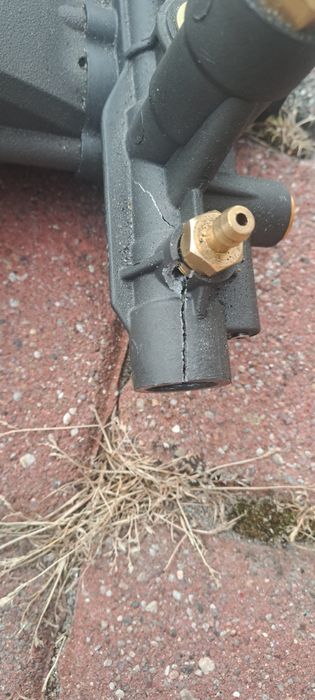 Pompa do myjni DeWALT 250 Bar