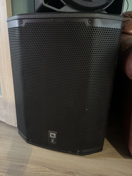 JBL PRX 618S-XLF низька ціна
