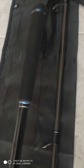 Daiwa caldia seabass distance 3.05