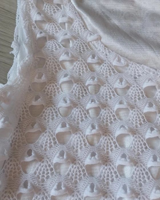 Платье детское летнее