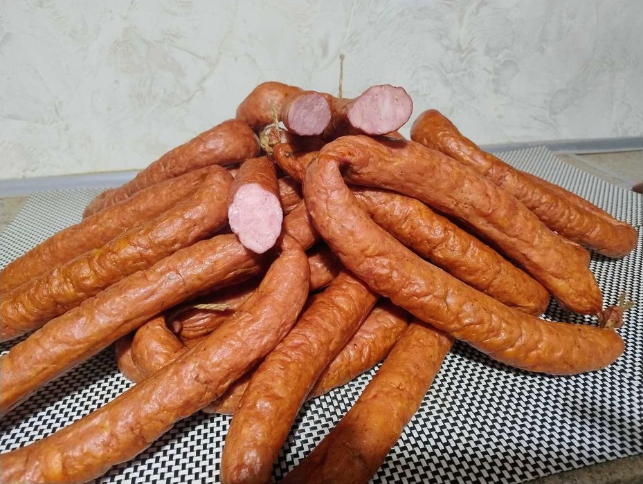 Тушонка куряча тушенка свинна домашня