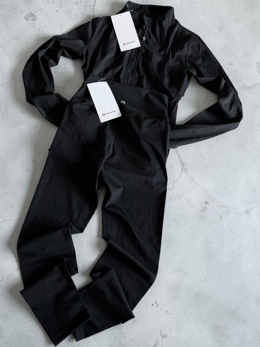Lululemon Dres komplet nowe
