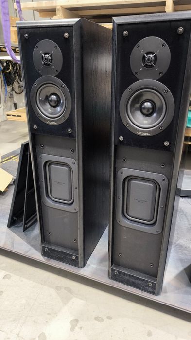 Technics komplet