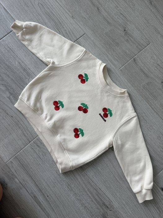 світшот на дівчинку H&M 104