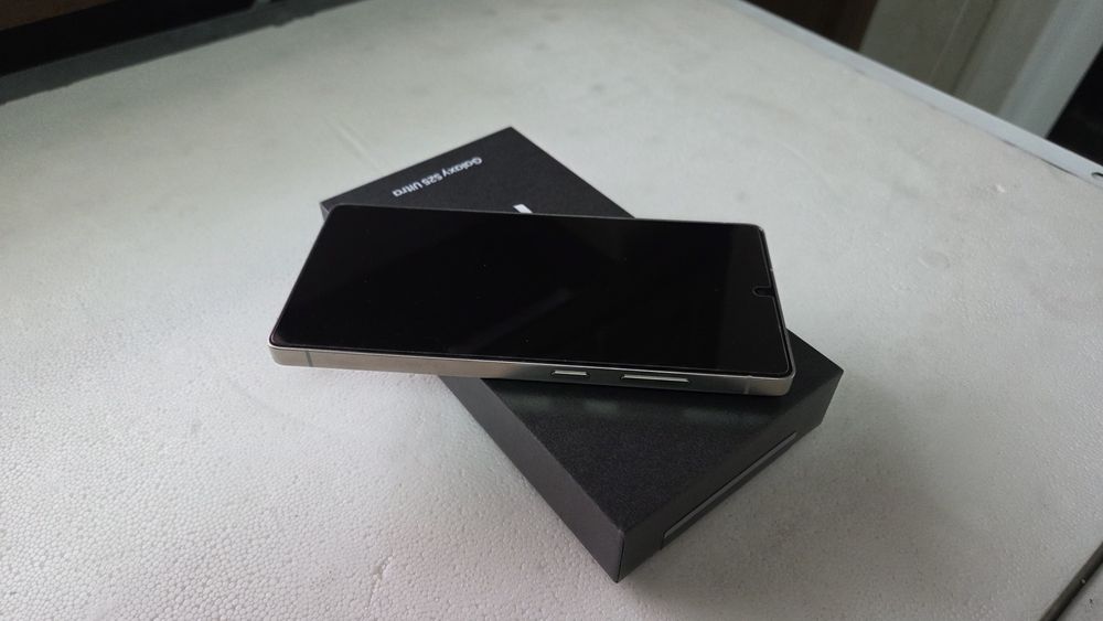 Samsung S23ultra 512gb