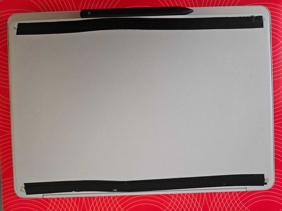 Laptop Microsoft Surface 1 Studio 14,4" Intel Core i5 16 GB / 256 GB