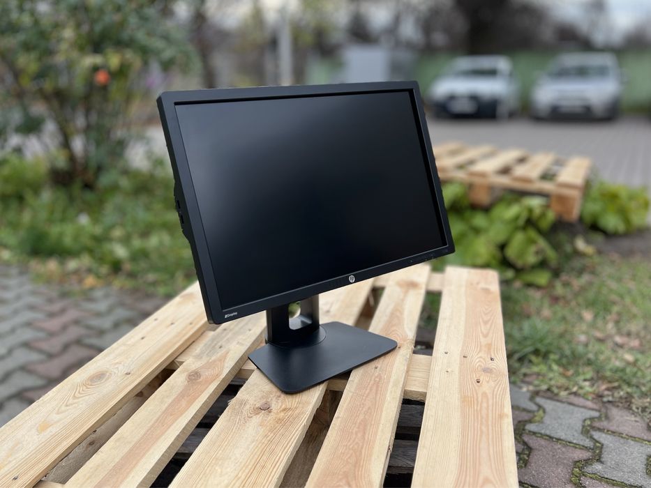 Монітор HP Z Display Z24i/24" (1920х1200) FHD IPS/LED/16:10/Гарантія