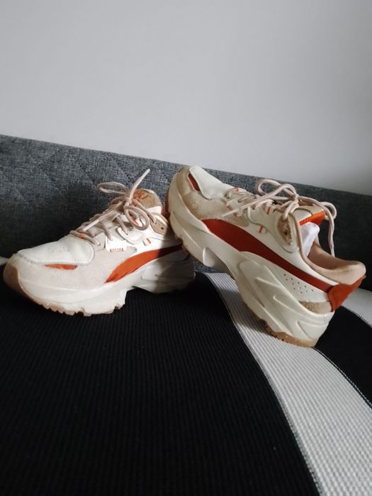 Buty puma rozmiar 37