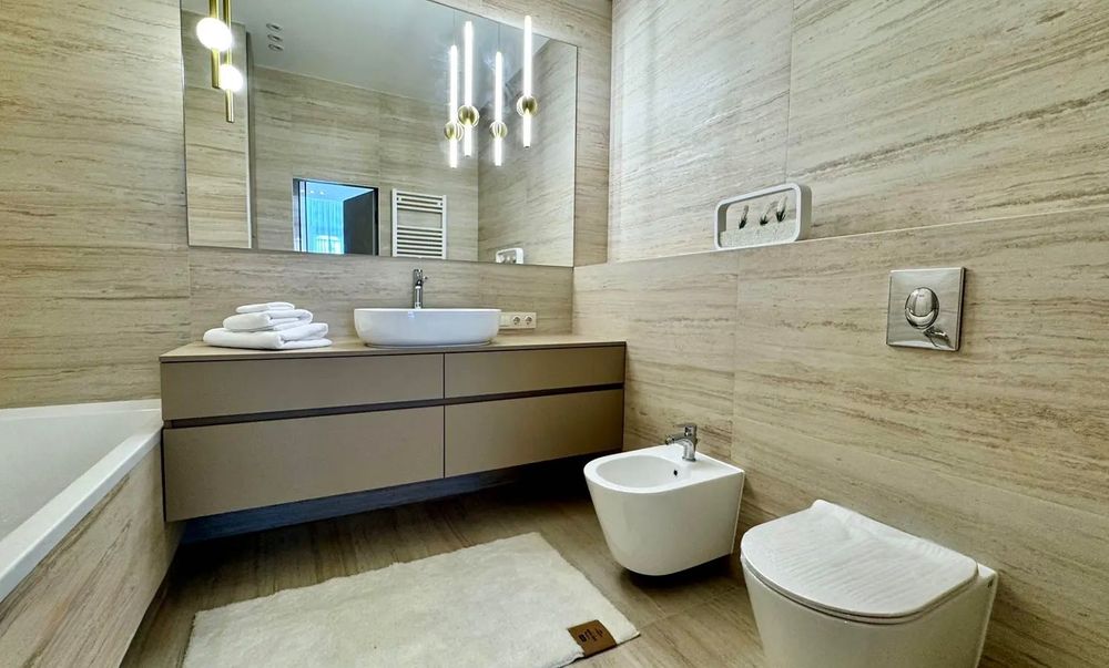 3-кімнатна квартира за адресою вул. Саперне поле (площа 88,7 м²) - Atlanta.ua - фото 14