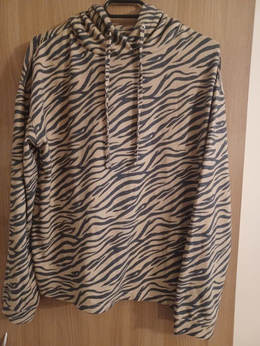 Bluza W rozmiarze S