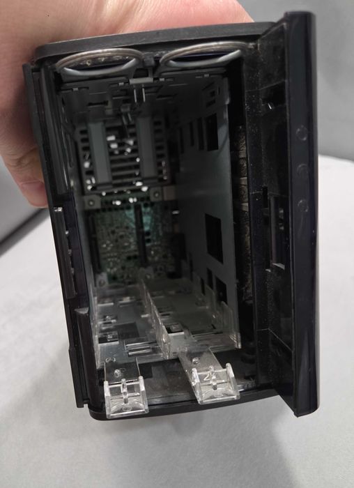 NAS BUFFALO LinkStation Pro Duo LS-WVL (модель 2LSWVL).