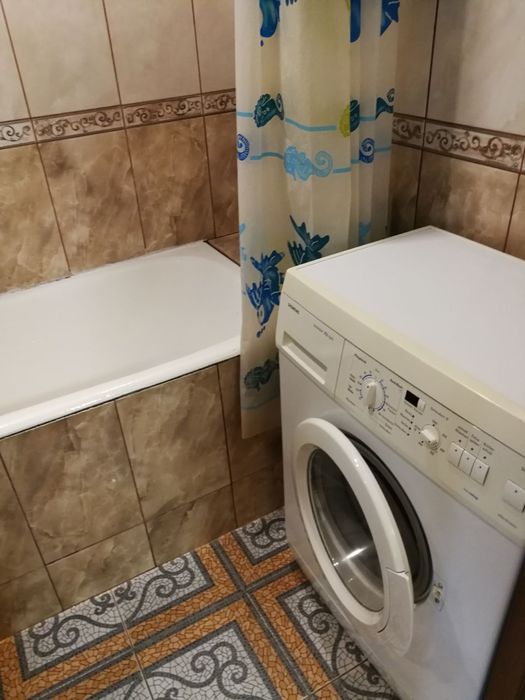 Квартира подобово. Двокімнатна. Є різні.