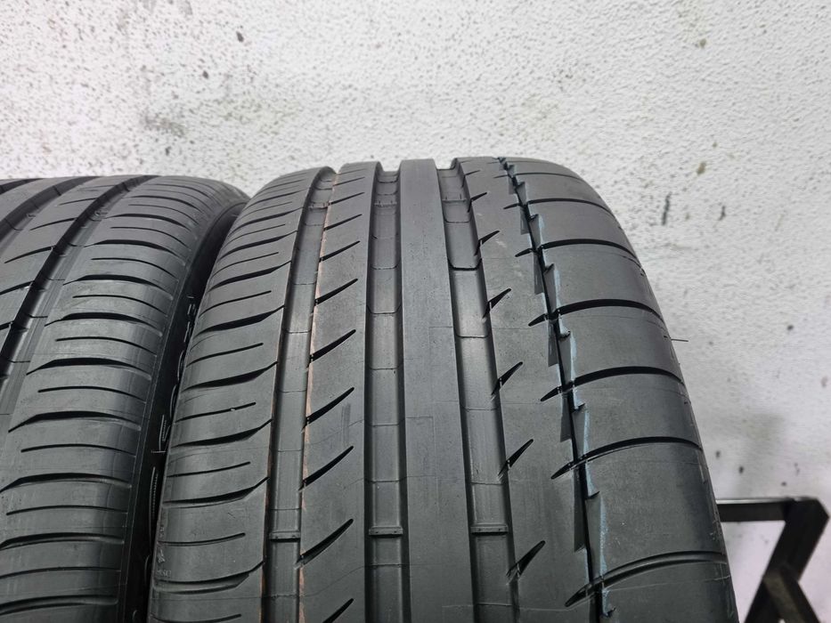 235/40/18 95Y Michelin Pilot Sport PS2 N4 PARA MONTAŻ WYSYŁKA KOSZALIN