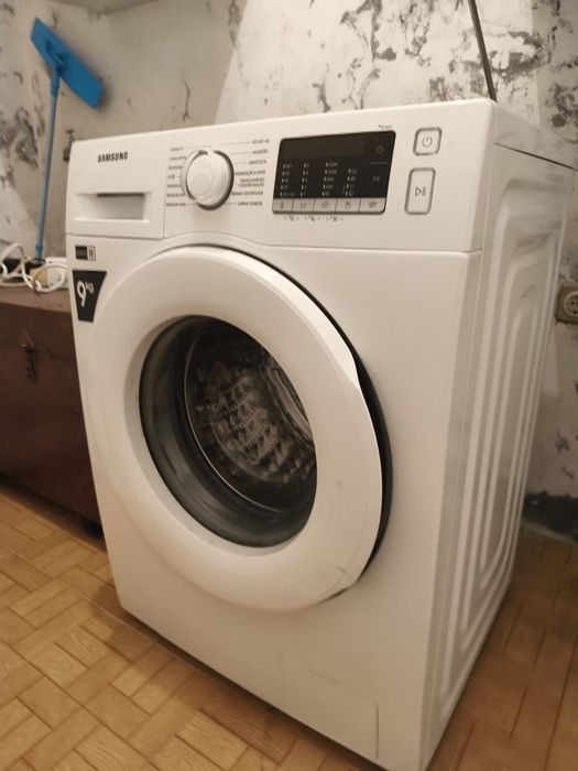 Vendo máquina de lavar roupa