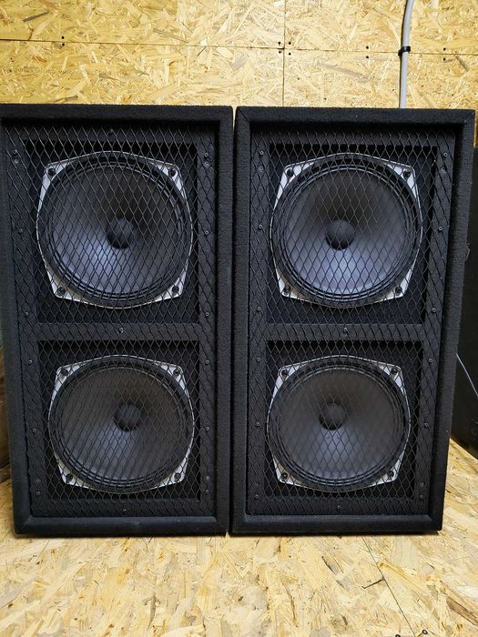 Kolumny,głośniki  gitara rft 3401, 3402