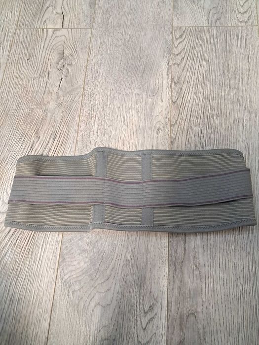 Бандаж пояс для вагітних та післяпологовий L/XL