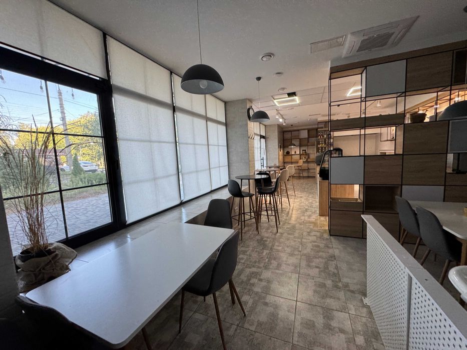 Приміщення вільного призначення, мікрорайон "Луначарський"