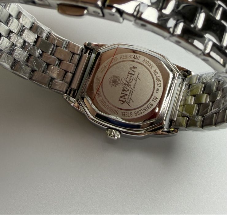Invicta 48957, invicta wild flower, жіночий стильний годинник