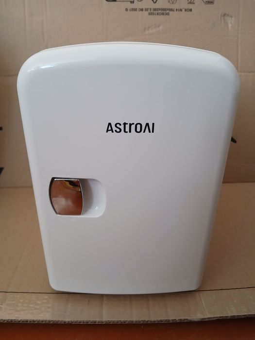 Мініхолодильник 4 л. ASTROLI