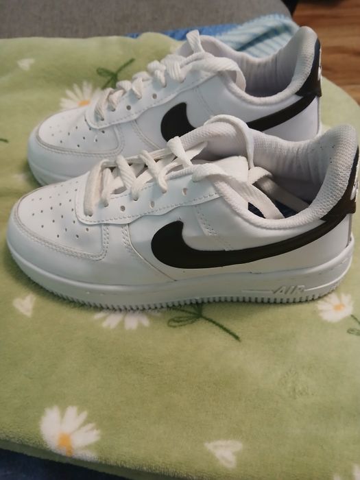 Buty nike air force 1 r.37