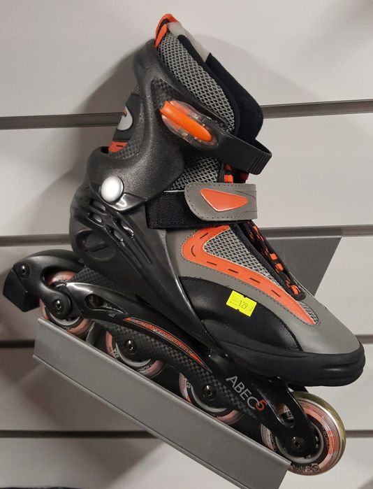 Rolki Signa ABEC5
