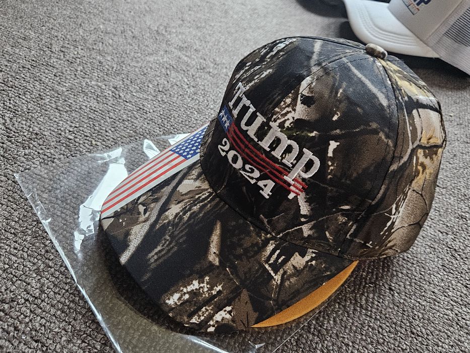 Nowa czapka Donald Trump Make America Great Again MAGA 45-47