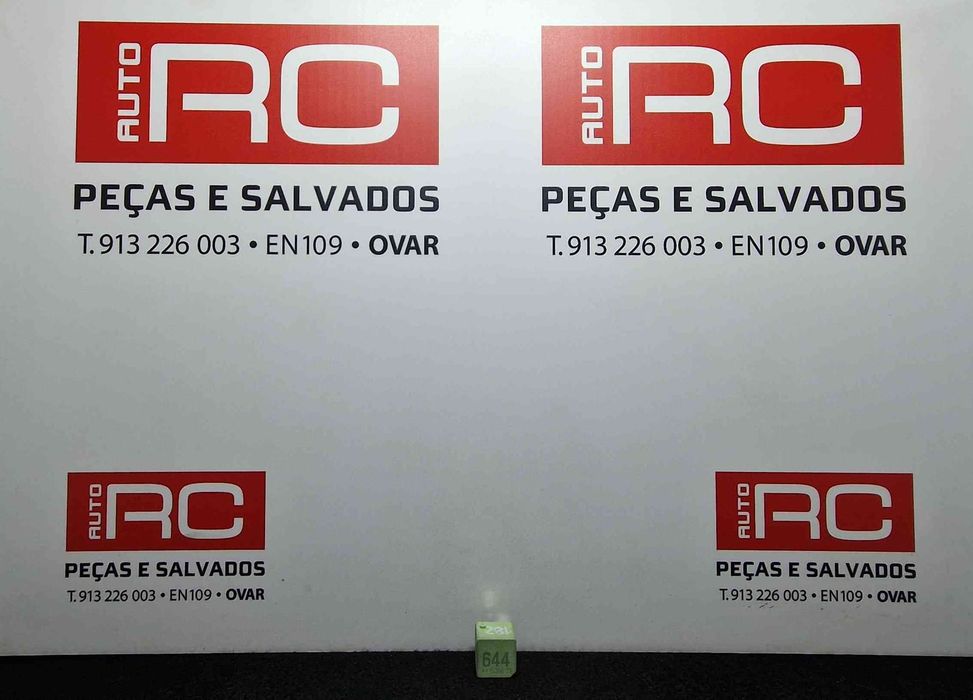 Temporizador Velas 4H0951253 - AUDI A8 D4