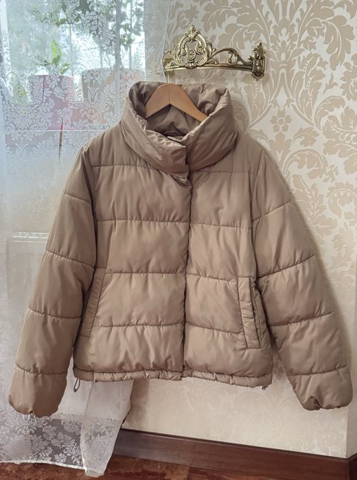 Куртка жіноча демісезонна