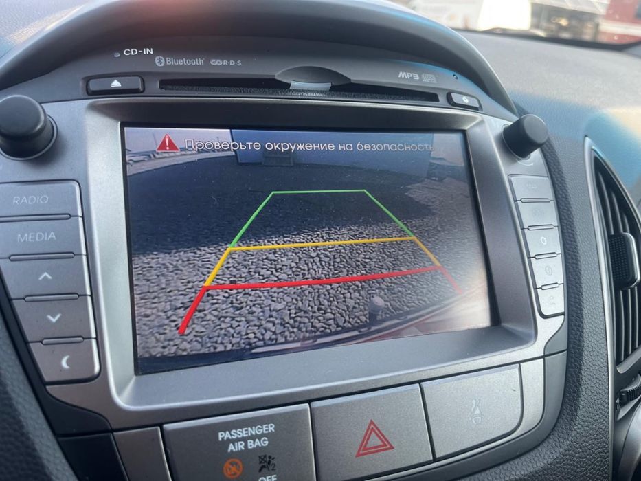 Продається Hyundai IX35 2014 р.