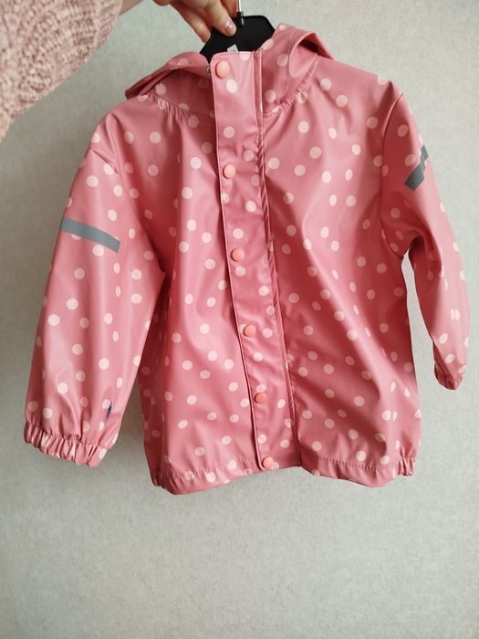 Куртка дощовик непромокаюча