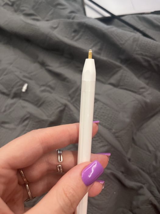 Apple Pencil 2 (2-го покоління) — стан нового