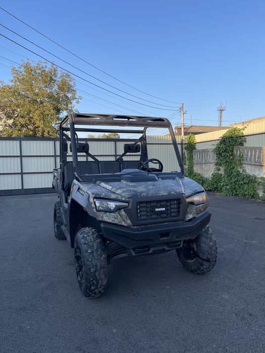 Баггі TRACKER off road 800sx