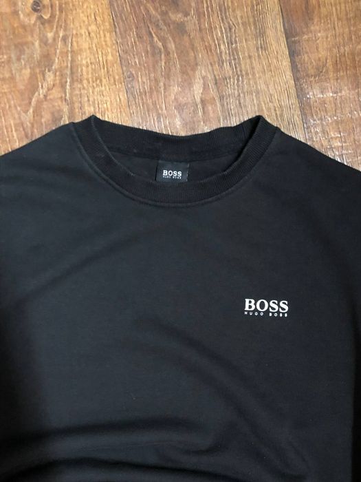 Свитшот Hugo Boss