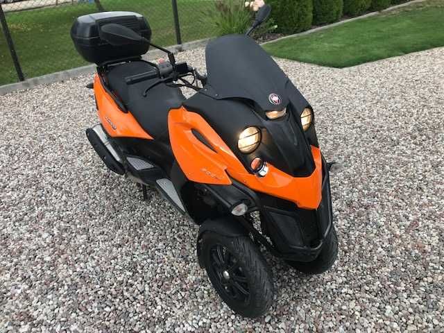Gilera