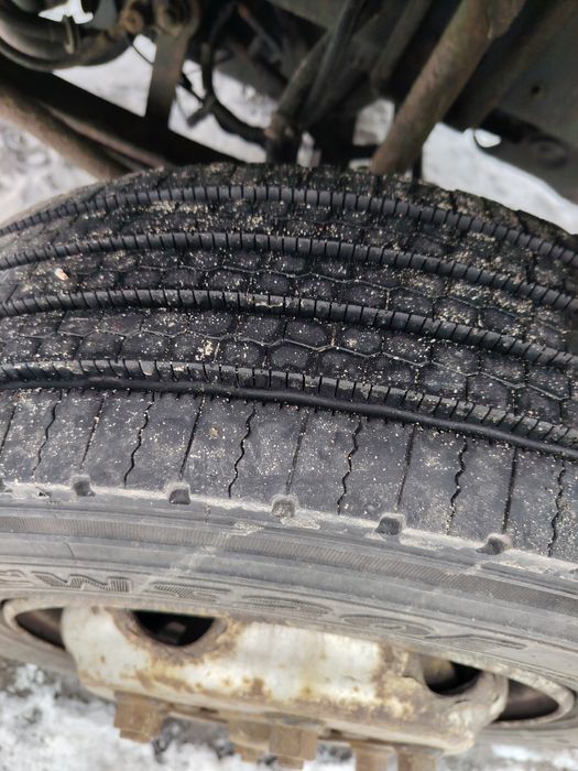 Star Man , chłodnia