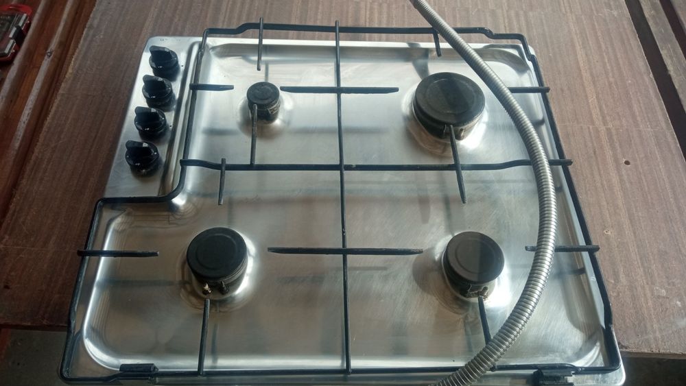 Хороші газові плитки