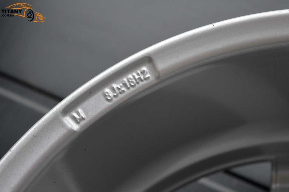 Dezent Germany R18 5x112 BMW G30 G20 G12 G11 F39 F48 G80 G22 G23 G26 G15 G