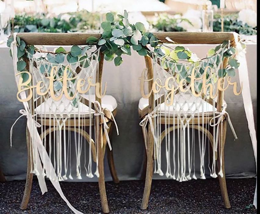 Better together letras novo ( casamento)